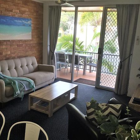 Sunseeker Motel Hervey Bay Dış mekan fotoğraf