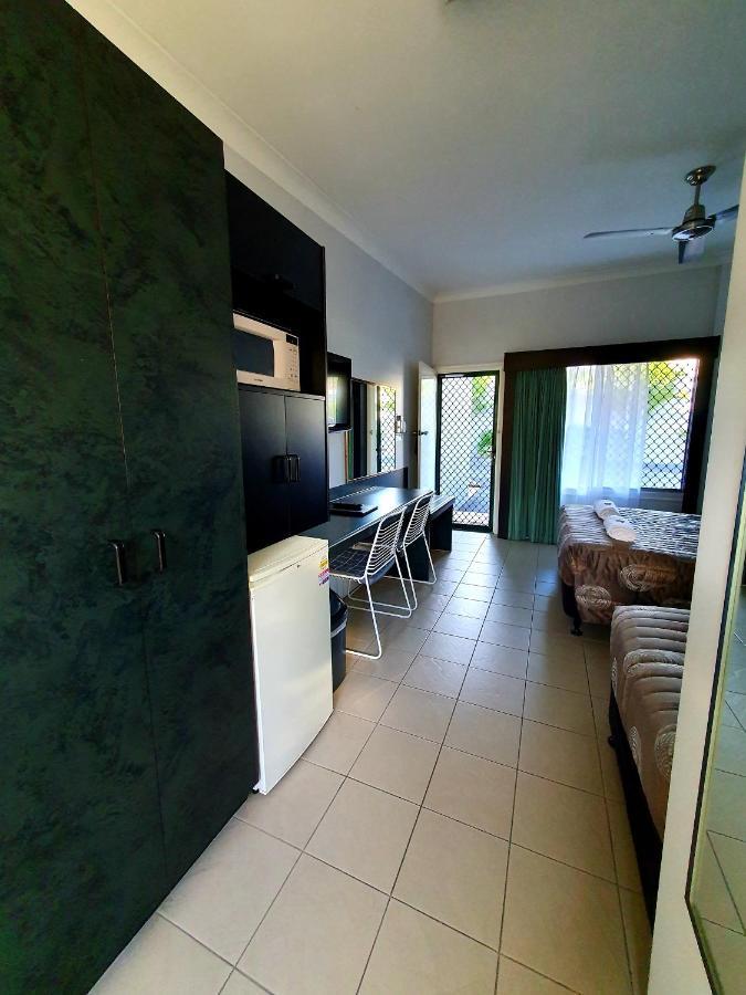 Sunseeker Motel Hervey Bay Dış mekan fotoğraf