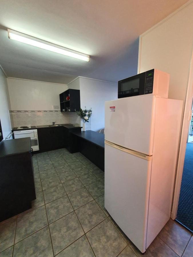 Sunseeker Motel Hervey Bay Dış mekan fotoğraf