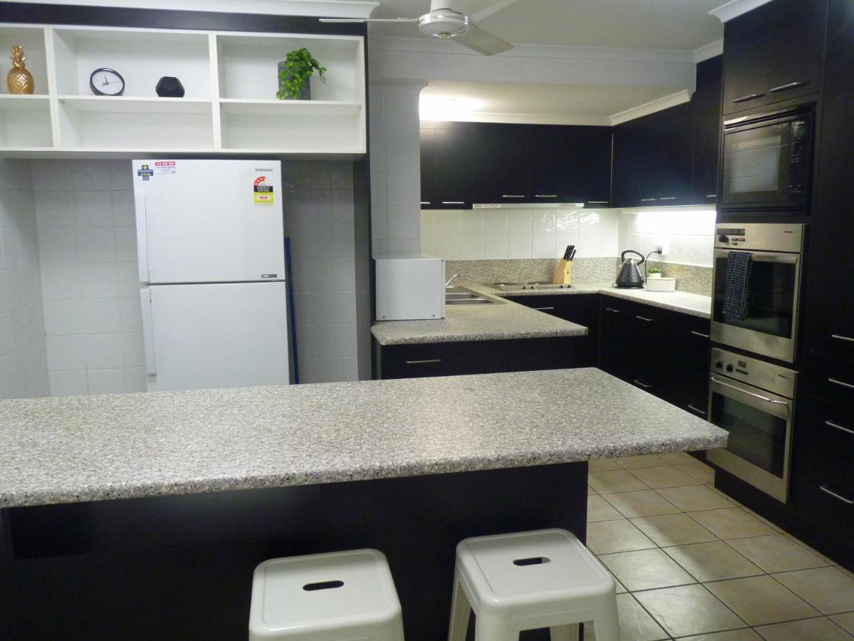 Sunseeker Motel Hervey Bay Dış mekan fotoğraf