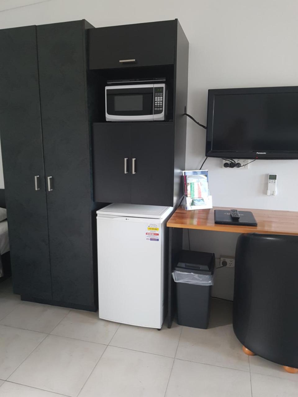 Sunseeker Motel Hervey Bay Dış mekan fotoğraf